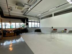 Ubi Techpark (D14), Factory #603597331